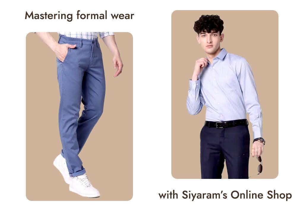 Level Up Your Online Shopping: An Easy Guide to Choosing Ideal Formal ... Buying Men’s Formalwear Online A Complete Guide