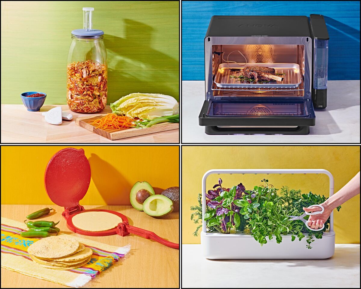 Must Have Cooking Appliances to Shop Online