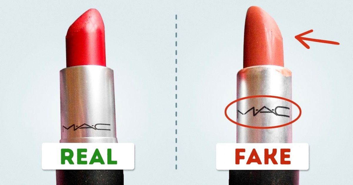 Fake identify makeup real products source if here or how How to Avoid Fake Makeup Brands Online