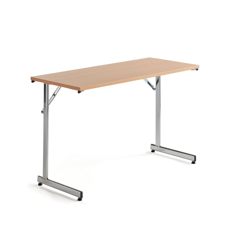 Tables meeting mechanism 1600mm fliptop Best Folding Tables for Home Office Available Online