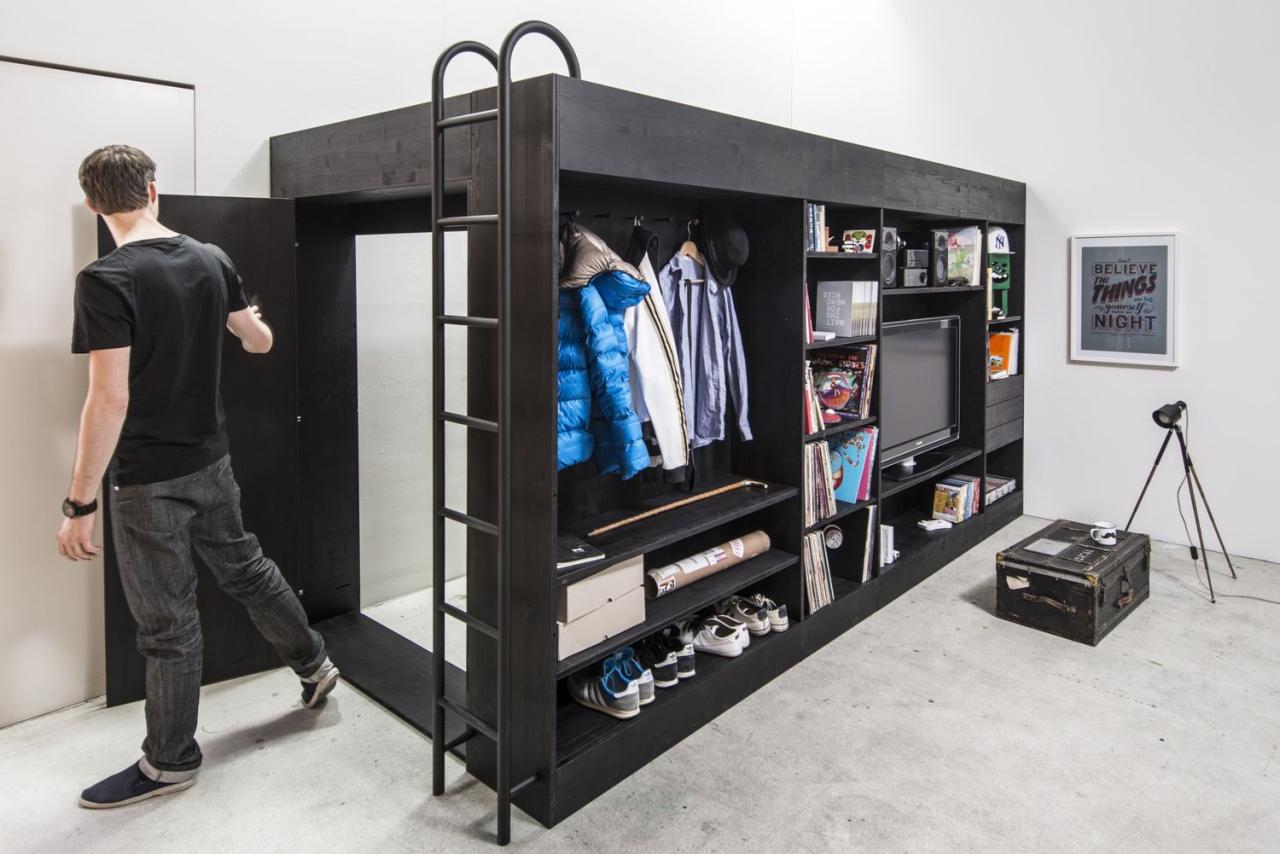Designing Custom Furniture for compact living - Richlifeinsiders.com Where to Buy Compact Furniture Online