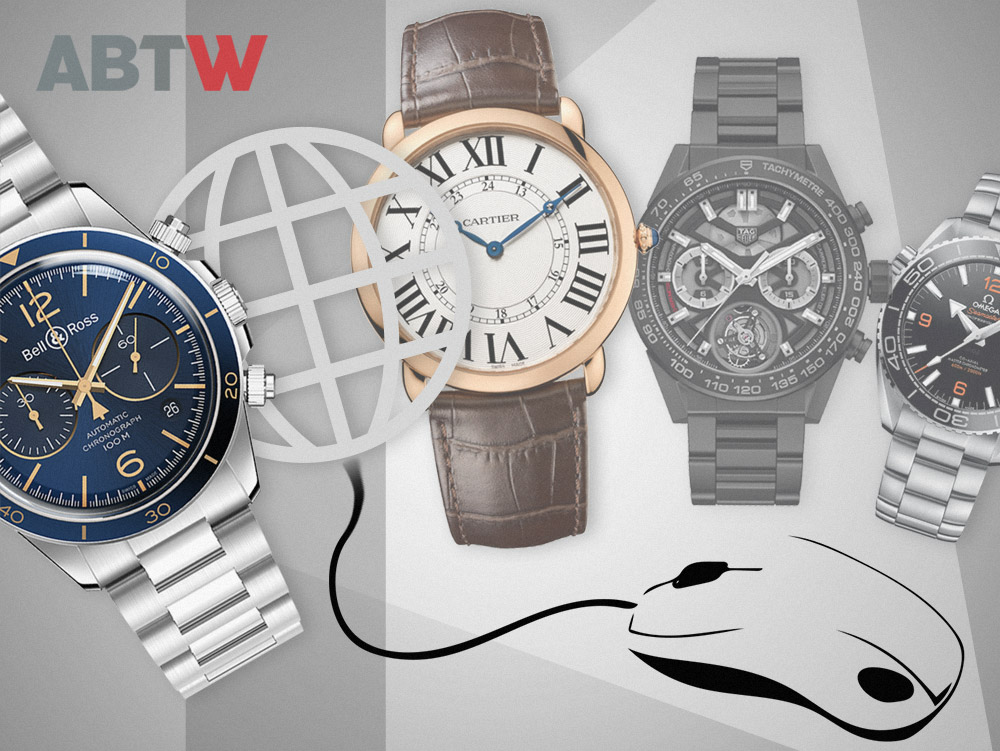 Prlog rolex Where to Buy Authentic Luxury Watches Online