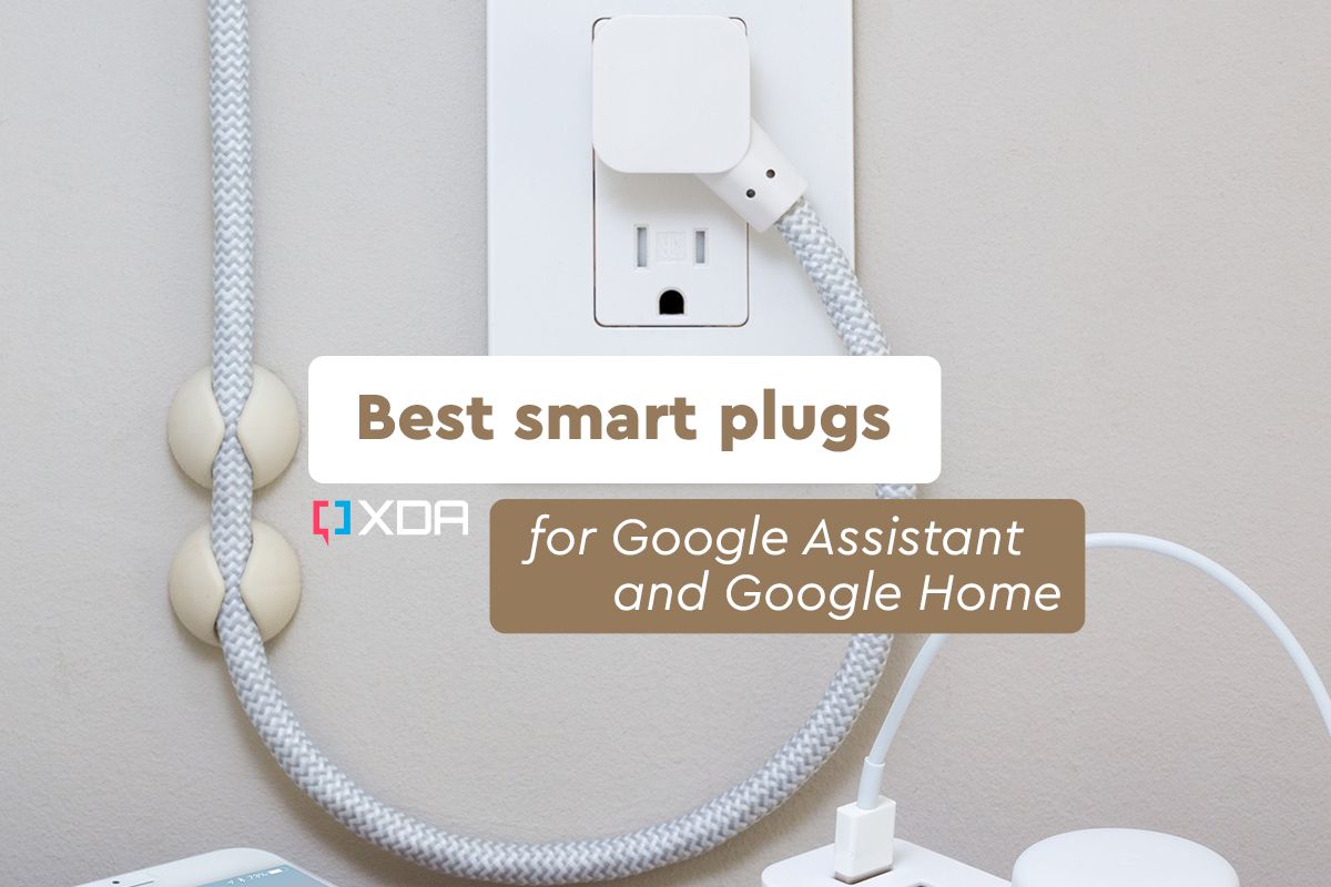 Smart Plugs and Timers for Studio Efficiency