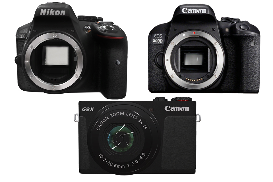 Camera best beginners what explora dslr How to Compare Camera Kits Online for Beginners