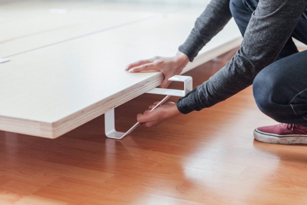 How to Assemble Online Bought Furniture at Home