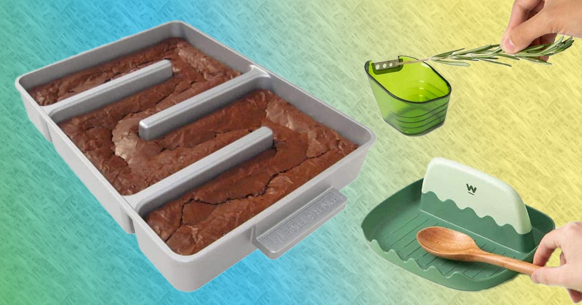 Choosing Energy Efficient Kitchen Tools Online