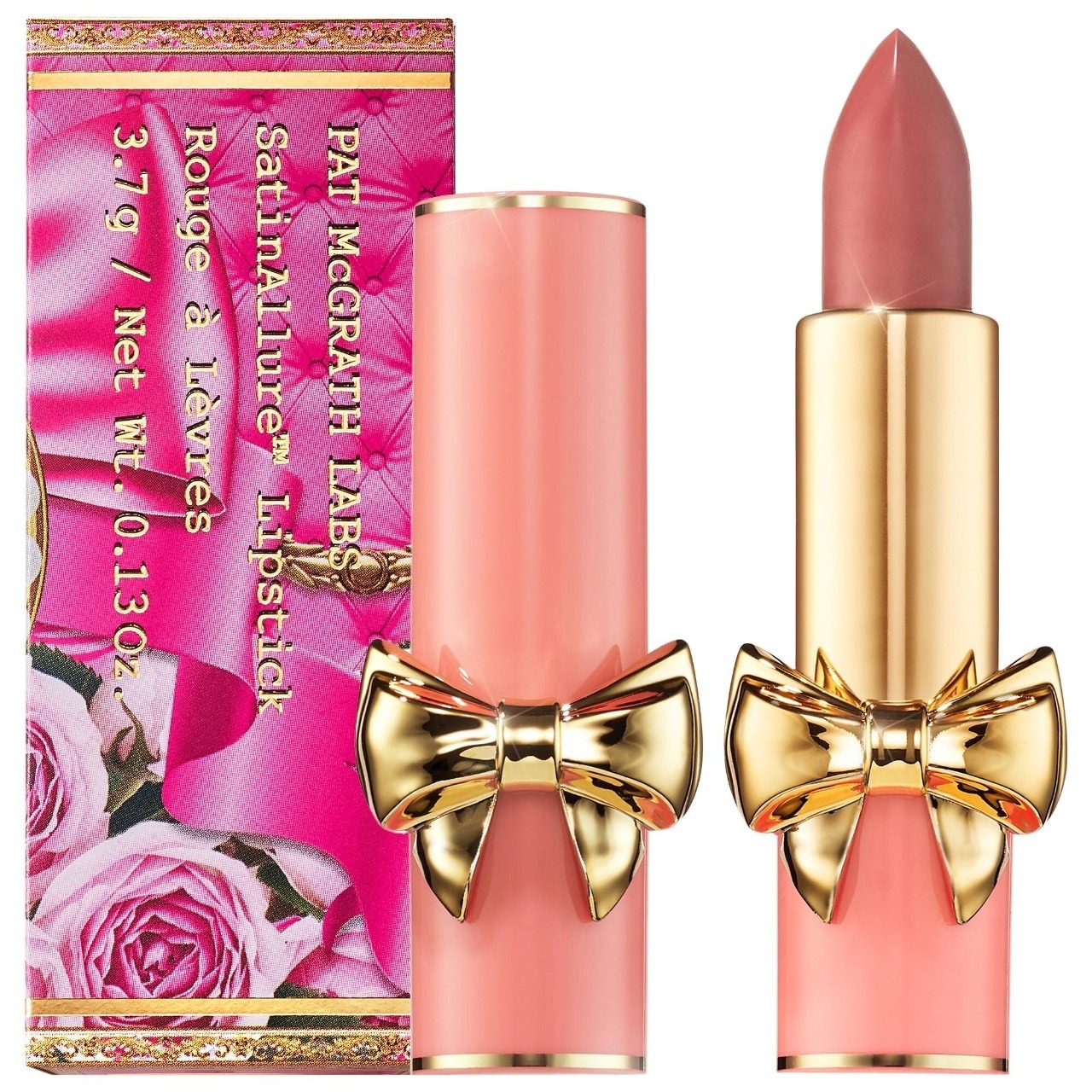Lipstick legendary mcgrath pat Best Lipstick Brands to Buy Through E Commerce