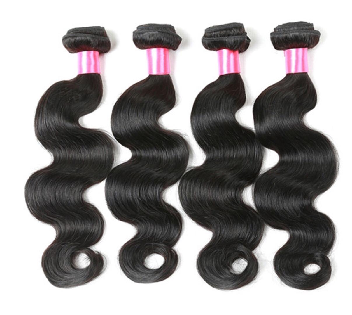 Shopping Haircare Bundles from Premium Brands Online