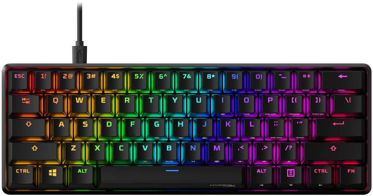 Branded Mechanical Keyboards Available Online