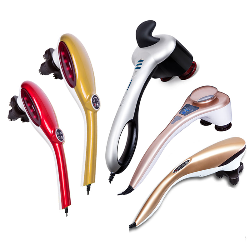 Hand electric massager amazon Comparing Electric Massagers for Online Purchase
