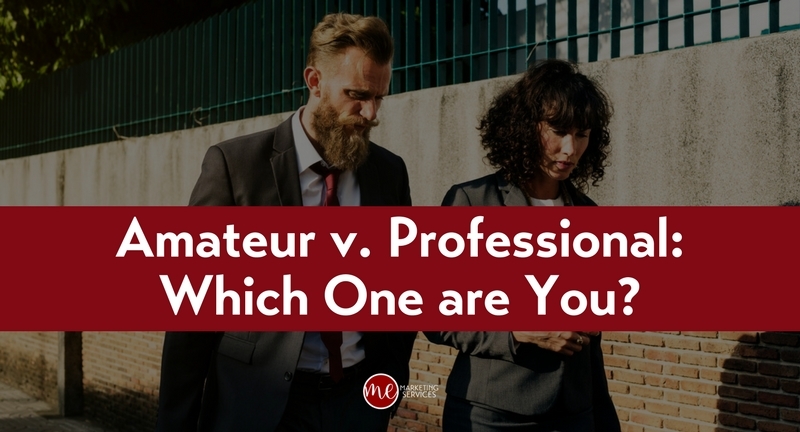 Amateur vs Professional! Professional vs Amateur Gear Online