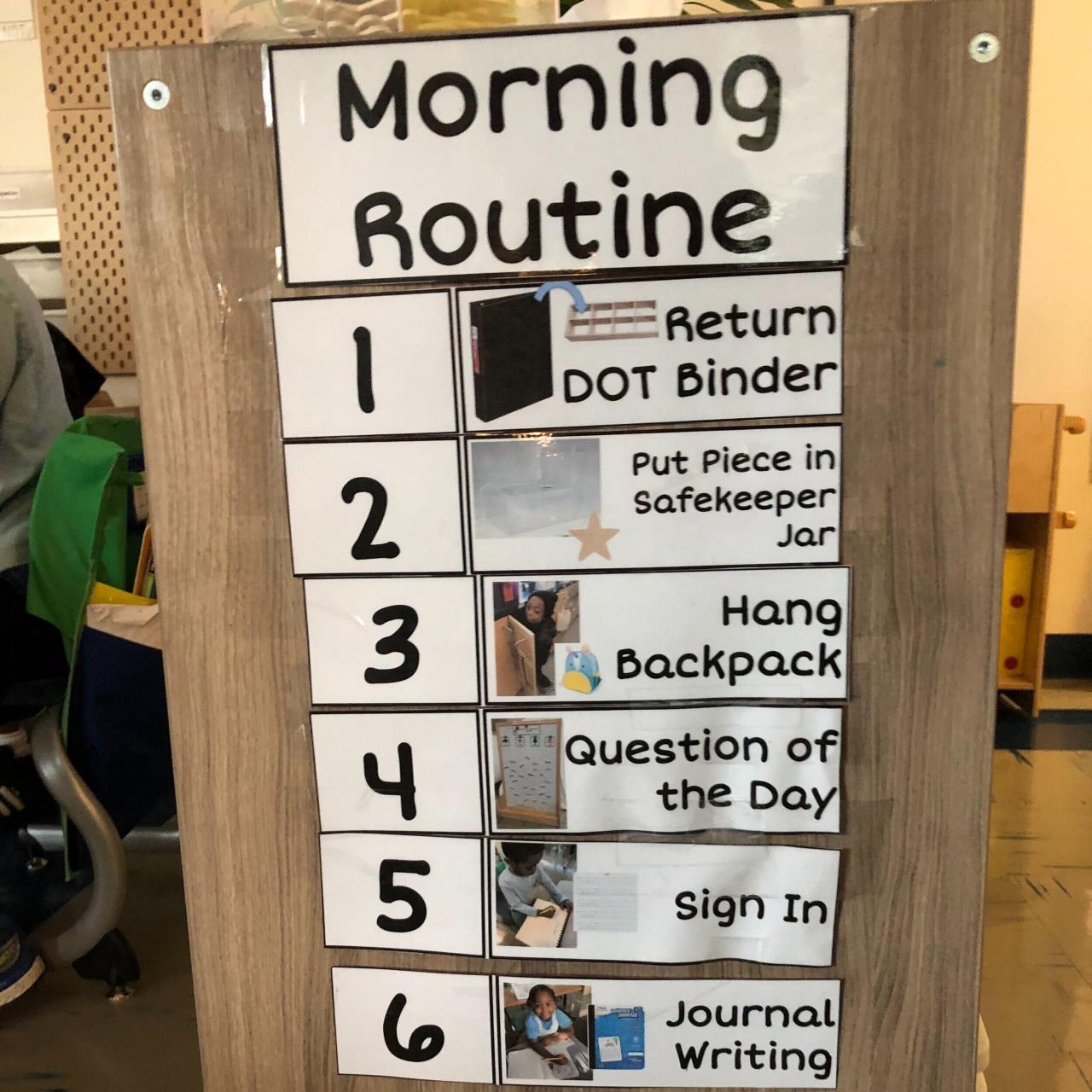 Affordable Timers for Daily Learning Routines