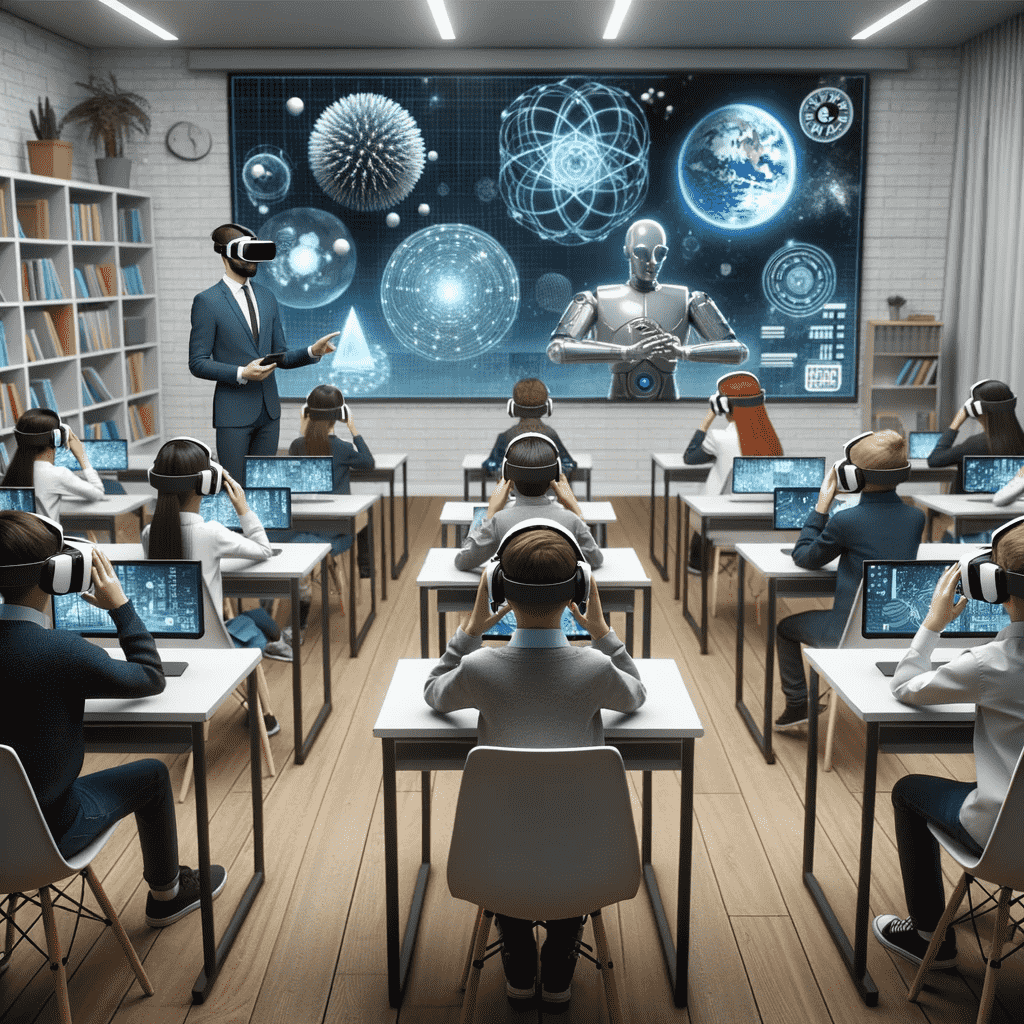 Buying Guide for AR Learning Kits for Kids