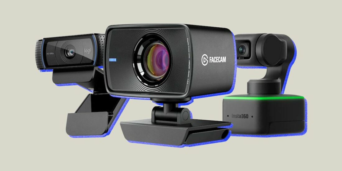 Newegg insider HD Webcam Buying Guide for Remote Teaching