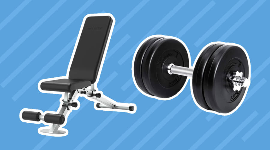 Best Workout Equipment for Beginners - Yup Card Top Rated Online Fitness Equipment for Beginners