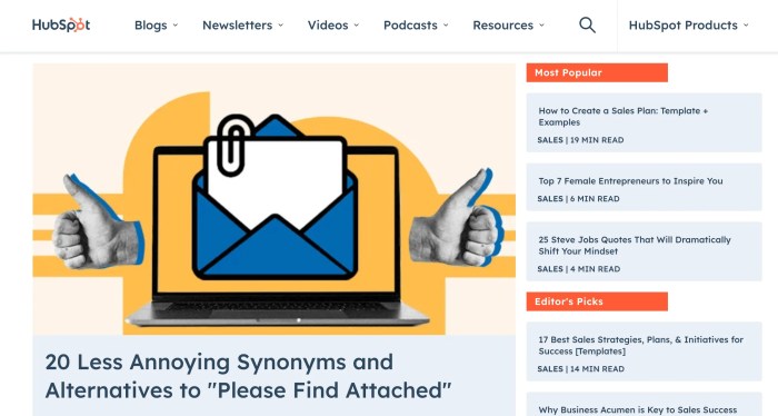 12 Sales Blogs You Should Read Every Day How to Handle International Sales from Blogs