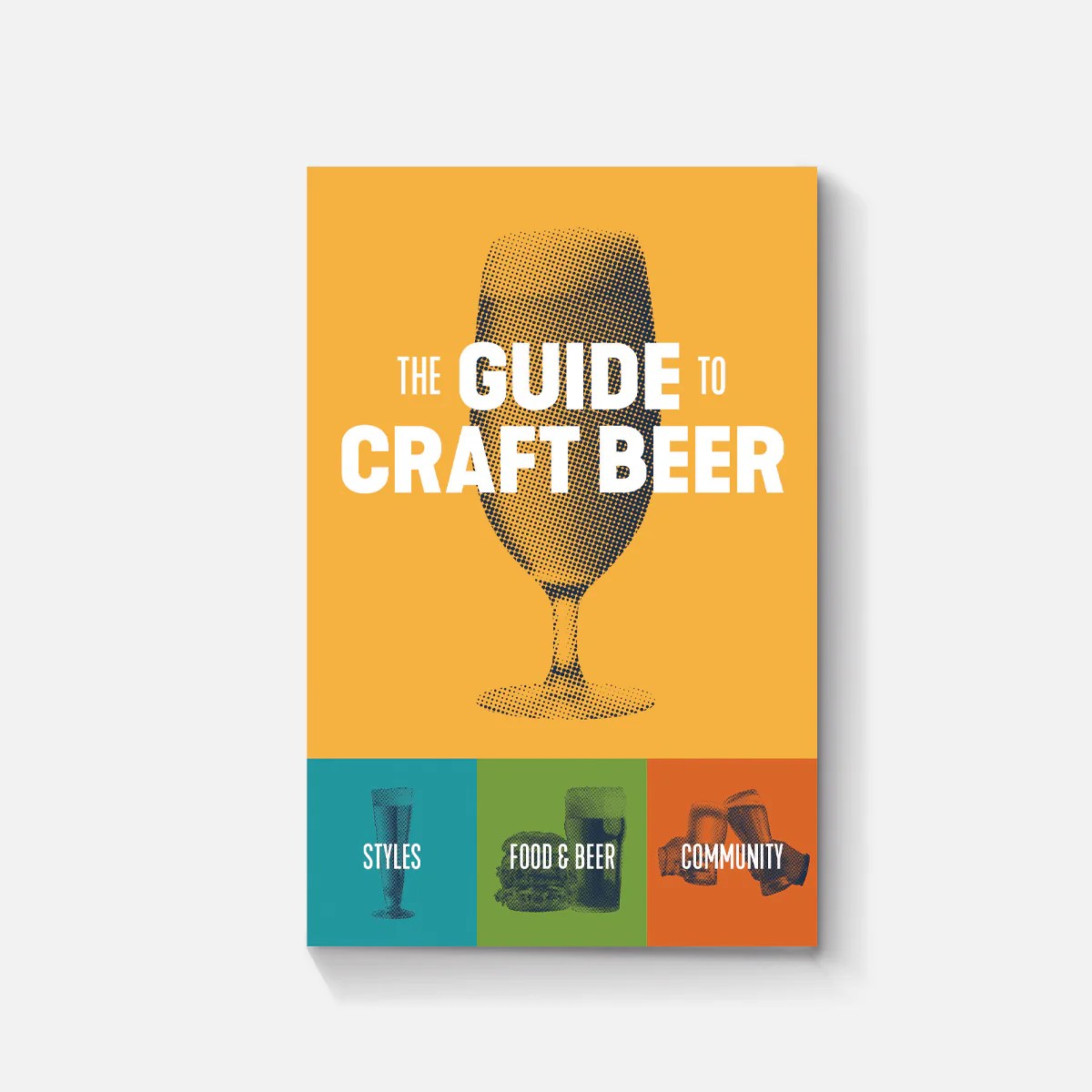 The Ultimate Book of Craft Beer The Ultimate Guide to Buying Craft Beer Online