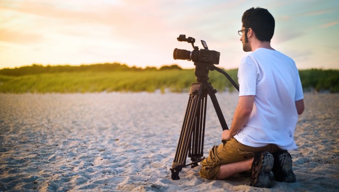 Selling Stock Footage: How to Shoot | Shutterstock Selling Stock Footage from a Creative Blog