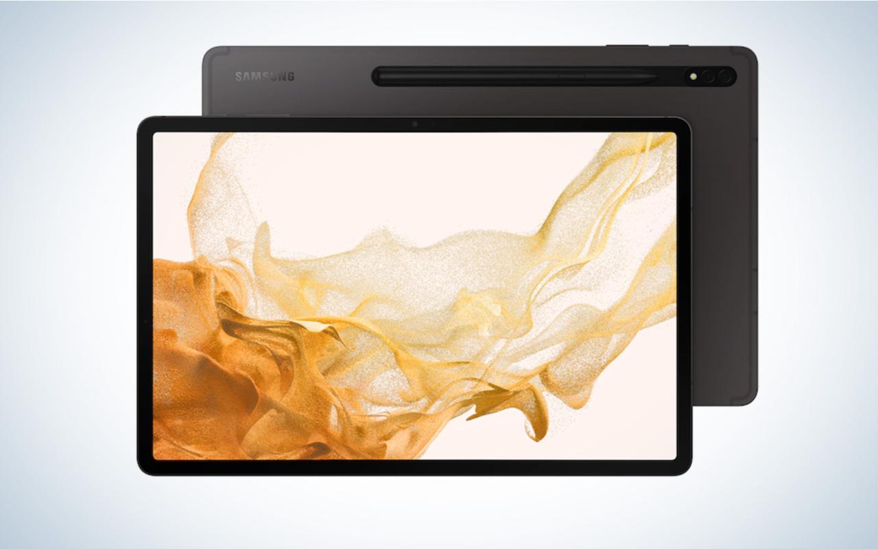 Best tablets for students 2023 | Live Science The Best Tablets for Students in 2025