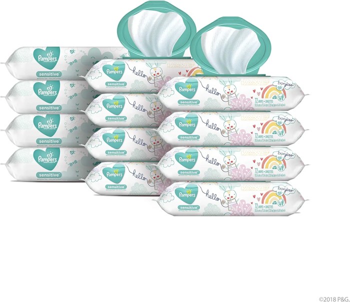 Baby Essentials + GIVEAWAY! - Chrissy Powers Where to Get Discounts on Baby Care Essentials