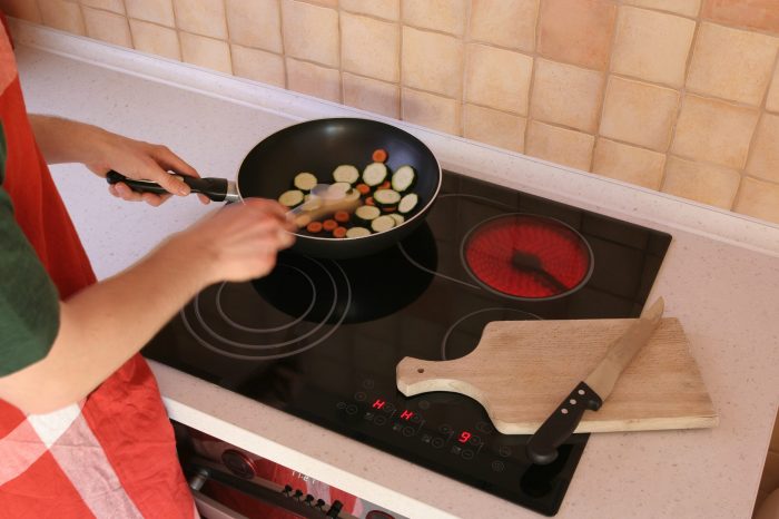 Gas vs Electric Stove: Which is the best for you? - Northern Nester Gas vs Electric Stoves Which One Should You Buy