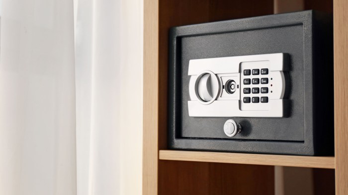 What's The Best Place To Install A Safe In Your House Is It Safe to Buy Online Learning Courses from Third-Party Sellers