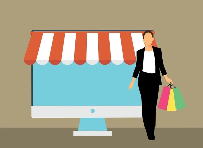 Online Store Fashion · Free image on Pixabay Where to Buy Reliable Graphic Design Services Online