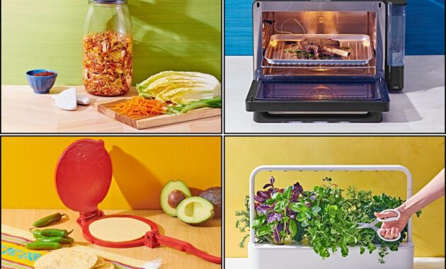 Must Have Cooking Appliances to Shop Online for Chefs