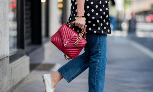 Branded Handbags Every Woman Should Own for Style