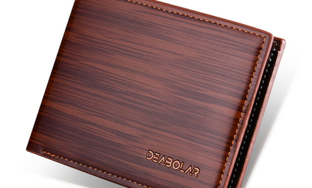 Luxury Wallets for Men You Can Buy Online Style Meets Function