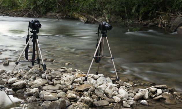 Photography Accessories You Can Buy in Online Stores