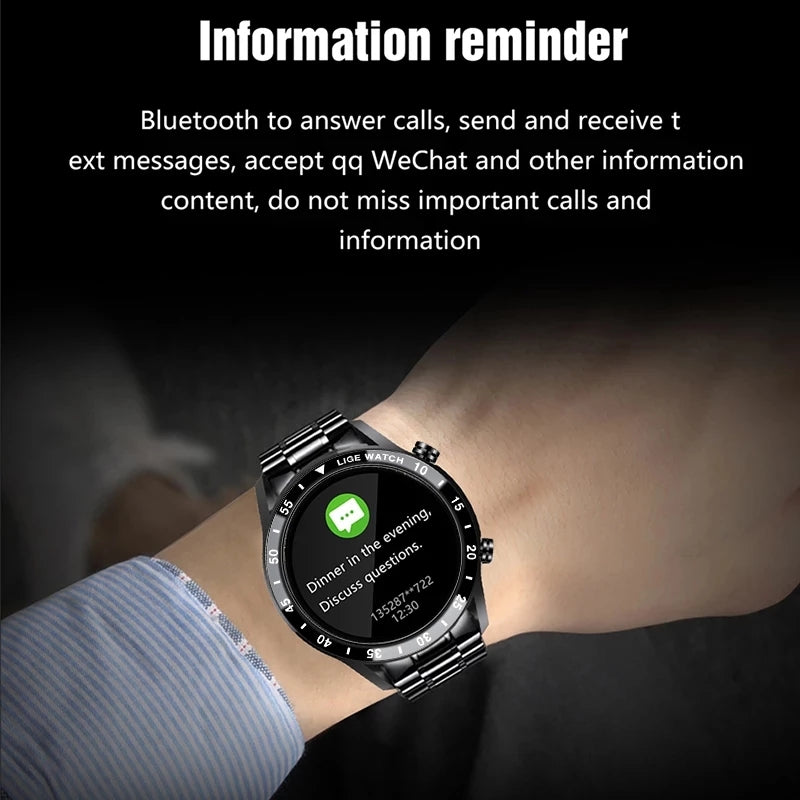 Waterproof Smartwatches and Where to Buy Them Online