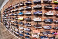 Finding the Right Fit for Branded Shoes Online