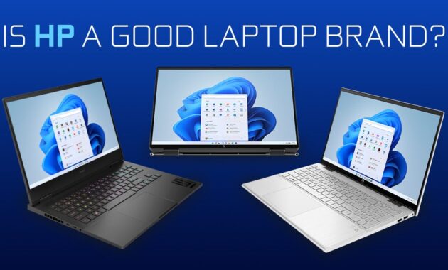 Best Laptop Brands for Online Purchase in 2025 Unveiled