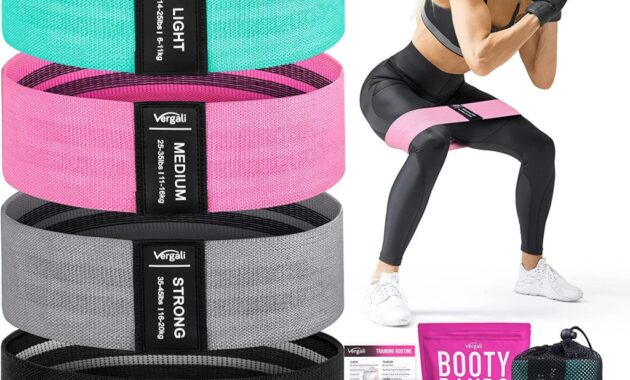 Top Features to Look for in Fitness Bands Online that Will Make You Sweat with Excitement