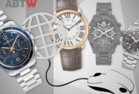 Where to Buy Authentic Luxury Watches Online Made Easy