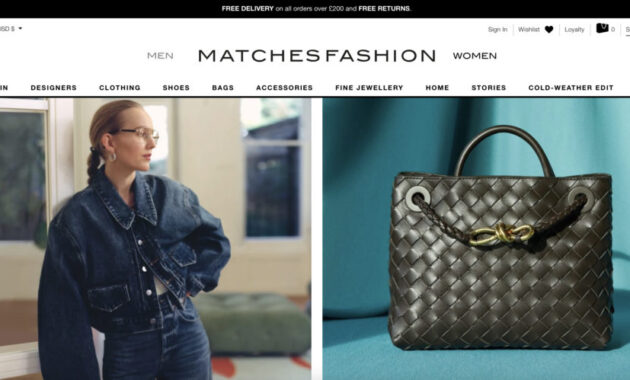 How to Find Authentic Designer Clothing Online Without the Drama