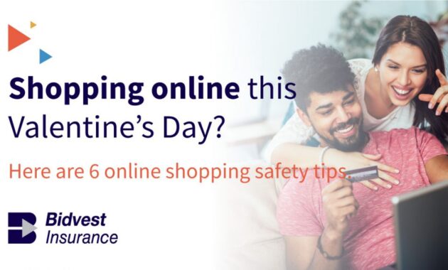 Online Safety Tips for High Value Tech Purchases