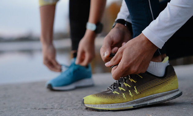 Finding the Best Fit for Shoes Without Trying Them On