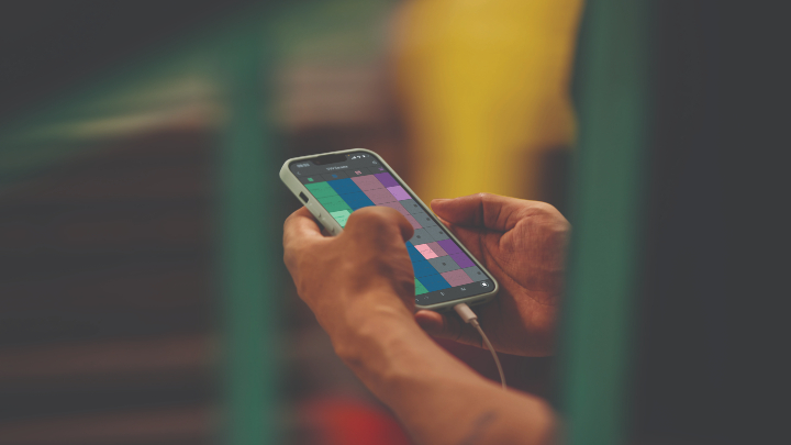 Compact Sound Cards for Mobile Music Production Magic