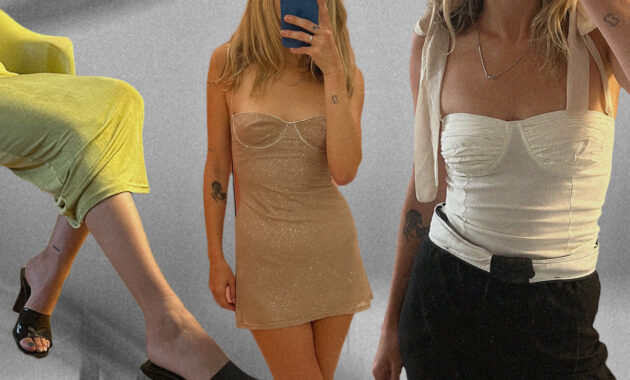 Top Online Platforms for Branded Fashion Deals Galore