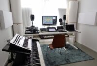 Monitor Speakers for Small Room Studios Unleashed