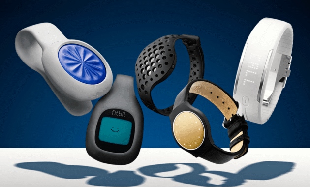 Comparing Fitness Trackers for Online Buyers Made Fun