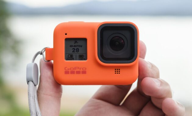 Top Rated Action Cameras You Can Order Online