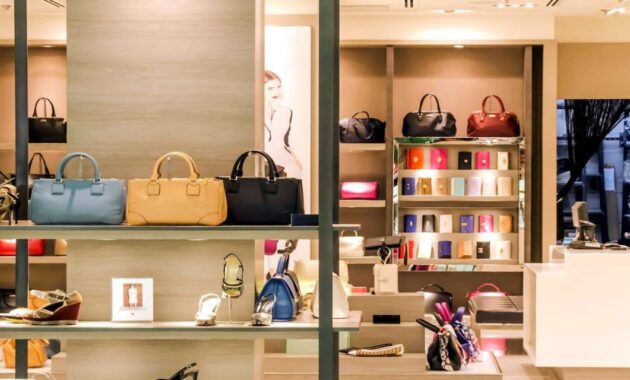 Online Fashion Deals for Luxury Clothing Brands that Wow