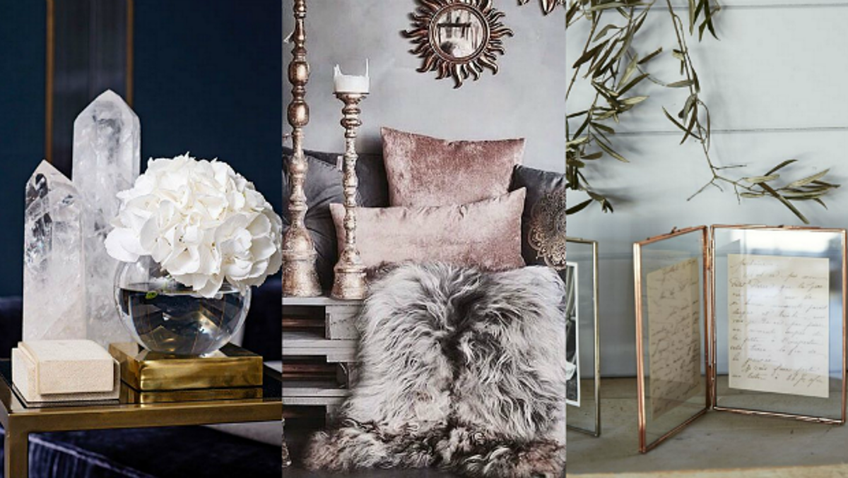 Decorating Your Space with Online Home Accessories Made Fun