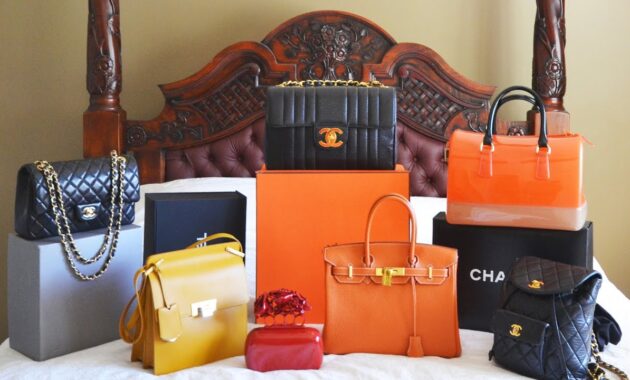 How to Shop Designer Bags and Wallets Online Like a Pro