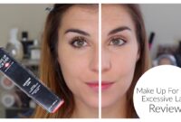 How to Avoid Overspending on Makeup Products Online and Look Fabulous