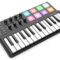 Compact MIDI Controllers for Mobile Producers Unleashed
