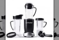 Comparing Top Blender Brands for Home Use and Beyond